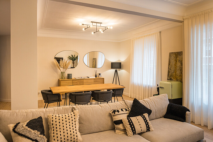 estudio de interiorismo en Bilbao
